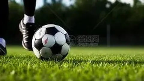 2020-2021年英格兰足总杯四分之一决赛精彩剪辑